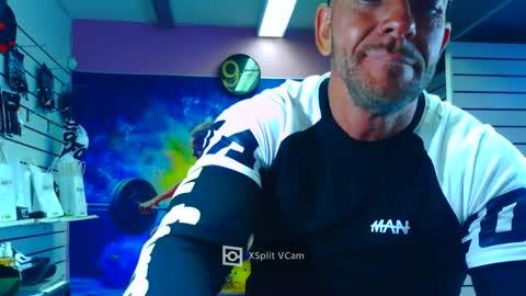 fabxxxl online show from February 20, 8:05 am