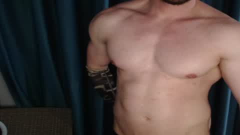 facelessmuscle online show from June 25, 10:14 pm