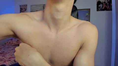 Snapshot of faceofbabyyy chatting on January 7, 4:18 am faceofbabyyy online show from January 7, 4:18 am