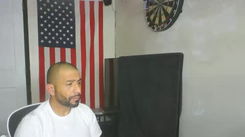 Mark online show from March 27, 8:09 am