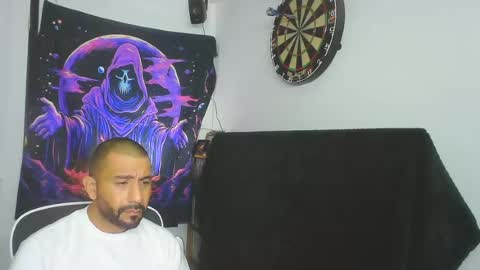 Mark online show from July 14, 8:41 am