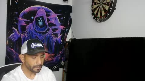 Mark online show from July 17, 8:54 am