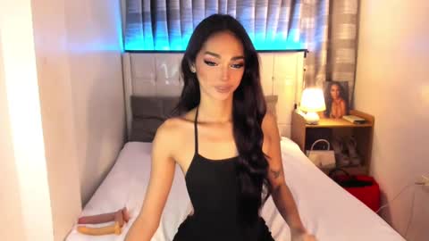 faelore online show from January 12, 6:06 am