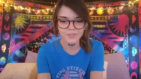 Faerie 3 online show from February 23, 10:29 pm