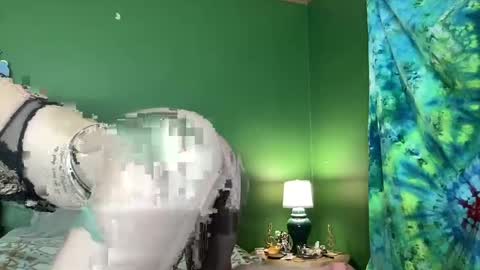 Snapshot of faexoxoxo chatting on January 16, 4:16 am Fae online show from January 16, 4:16 am