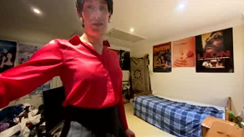 fagboysissy online show from December 1, 12:15 am