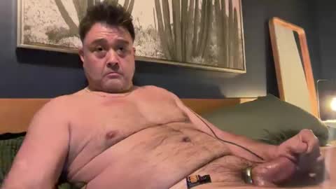 Faggy Chub online show from April 12, 3:11 am