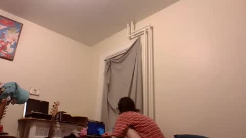 fairtouching online show from January 19, 7:56 am