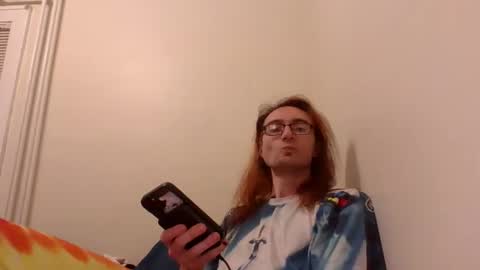 fairtouching online show from February 27, 3:50 am