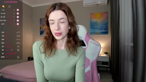 Bloom  online show from December 9, 1:55 pm