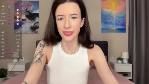 Bloom  online show from January 27, 5:58 pm