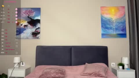 Bloom  online show from February 5, 4:36 pm