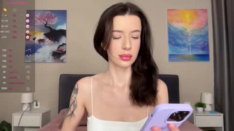 Bloom  online show from February 5, 7:53 pm