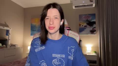 Bloom  online show from October 22, 9:20 am