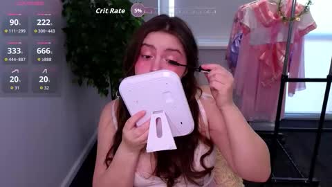 Audrey online show from September 23, 7:44 am