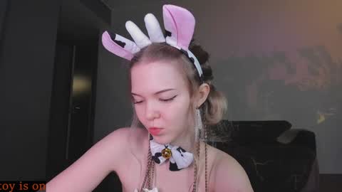 fairy_casey online show from December 10, 9:33 pm