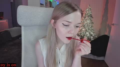 fairy_casey online show from December 20, 1:03 am