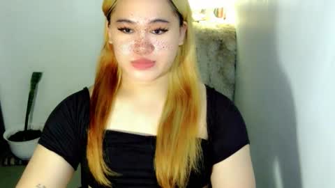 call me shanaia online show from March 26, 12:39 am