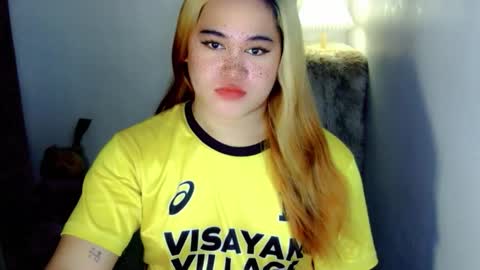 call me shanaia online show from March 28, 6:40 pm