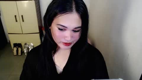 call me shanaia online show from May 26, 11:12 pm