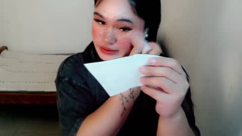 call me shanaia online show from June 21, 6:21 pm