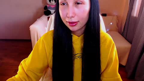 Elli  online show from December 9, 11:47 am