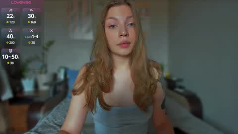 fairy_lele online show from February 27, 8:17 am