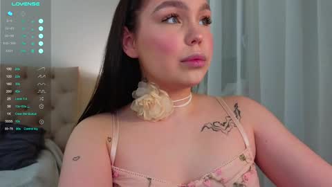 Mairy online show from December 1, 11:47 pm