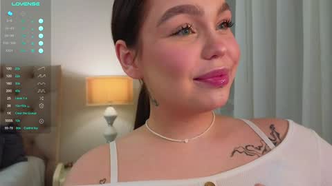 Mairy online show from December 3, 4:14 am