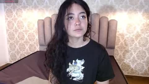 Snapshot of fairy_marie12 chatting on September 10, 3:50 am Marie online show from September 10, 3:50 am