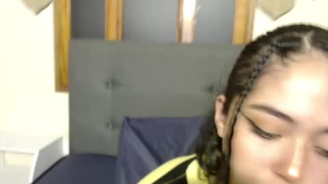 Snapshot of fairy_marie12 chatting on September 11, 2:55 am Marie online show from September 11, 2:55 am