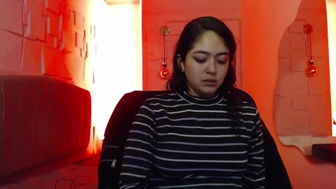 Snapshot of fairy_marie12 chatting on September 17, 4:03 am Marie online show from September 17, 4:03 am