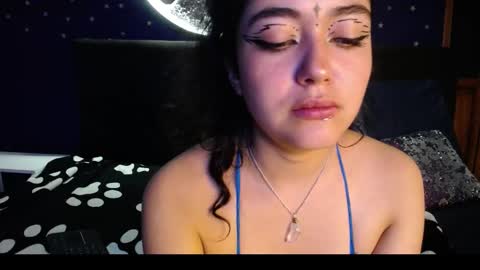 Snapshot of fairy_marie12 chatting on October 26, 3:12 am Marie online show from October 26, 3:12 am
