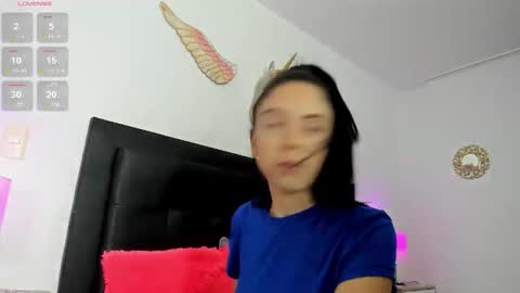 Natalye online show from March 23, 11:09 pm