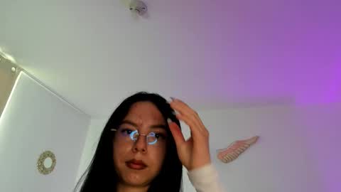 Natalye online show from April 21, 6:34 pm