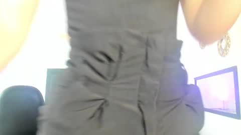 Natalye online show from April 23, 6:54 pm