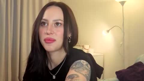 fairy_nine online show from October 30, 4:36 am