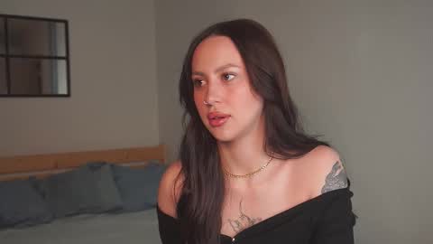 fairy_nine online show from November 6, 4:35 am