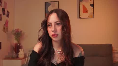 fairy_nine online show from November 17, 4:07 am