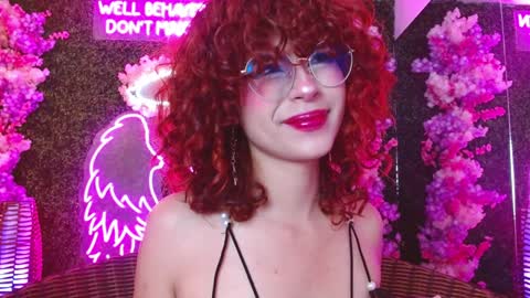 FAIRY online show from January 8, 11:30 pm