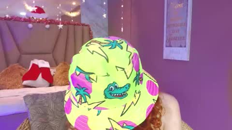 FAIRY online show from December 21, 8:16 pm