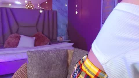 FAIRY online show from March 22, 9:18 pm