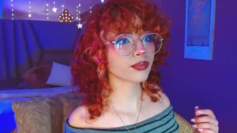 FAIRY online show from May 21, 9:22 pm