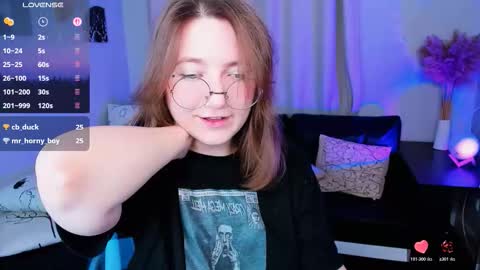 Snapshot of fairy_tara chatting on November 22, 2:27 pm Tara online show from November 22, 2:27 pm