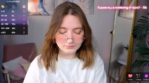 Snapshot of fairy_tara chatting on November 28, 9:17 pm Tara online show from November 28, 9:17 pm