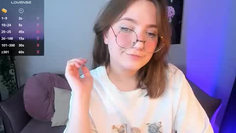 Snapshot of fairy_tara chatting on December 4, 9:34 pm Tara online show from December 4, 9:34 pm