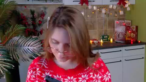 Tara online show from December 19, 9:55 pm