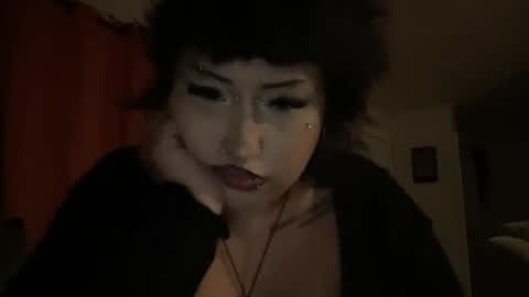 Snapshot of fairydommemommy chatting on October 8, 2:31 am domme mommy online show from October 8, 2:31 am