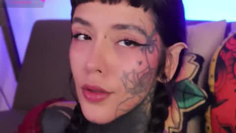 Fairy online show from November 12, 6:52 pm