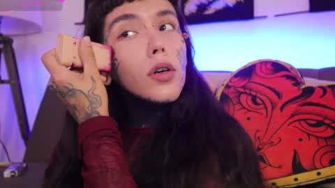 Fairy online show from November 20, 12:38 pm